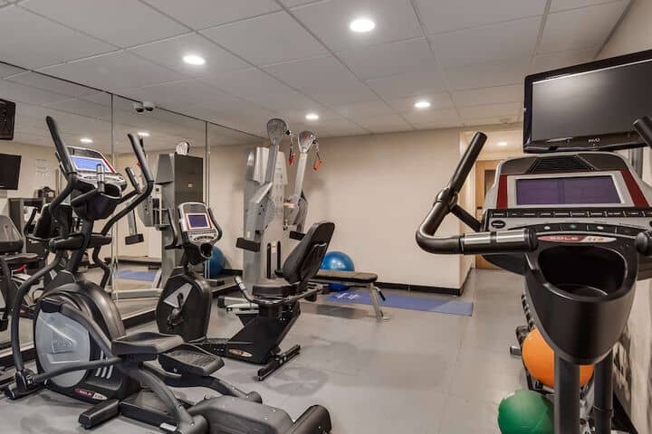 Health and Fitness 32 of 35